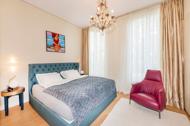 Masterbedroom