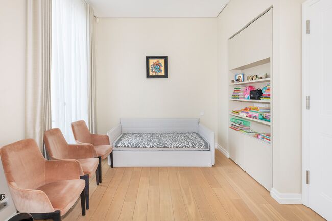 Gäste Zimmer