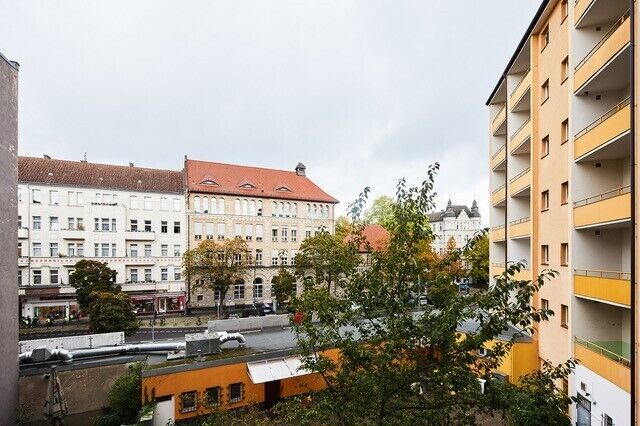 Musterwohnung 16