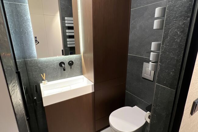 Gäste WC