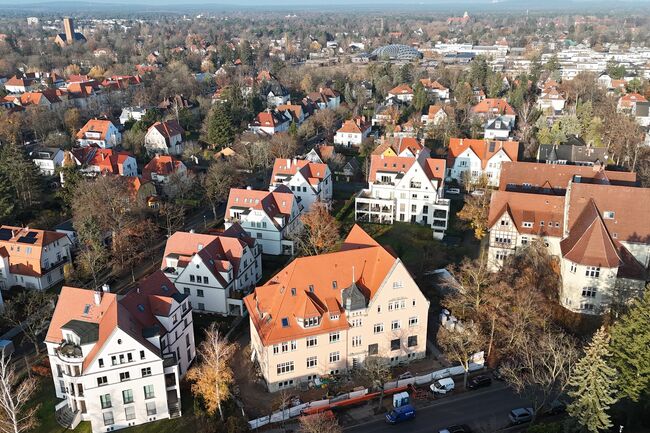 Gegend