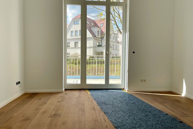 Raum II 