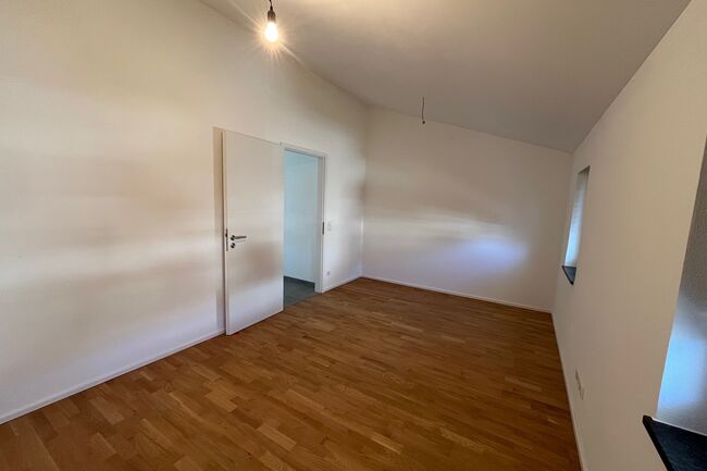 Schlafzimmer 3 OG