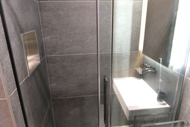 Gäste WC