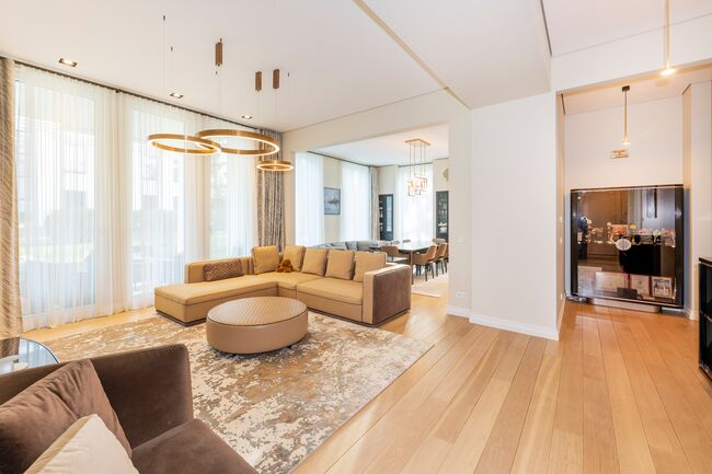 TV Lounge