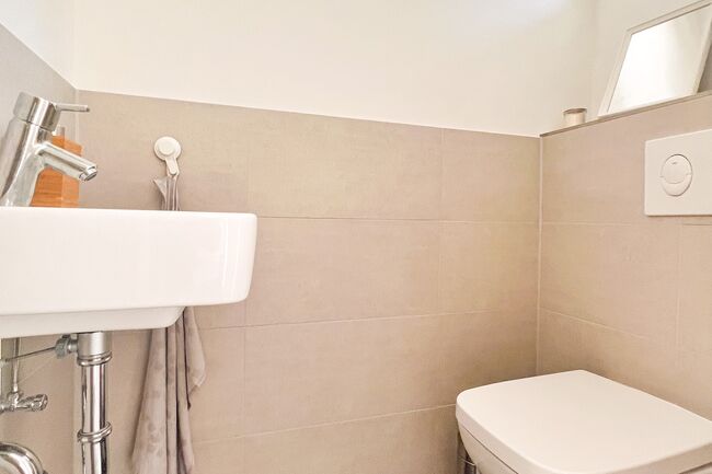 Gäste-WC