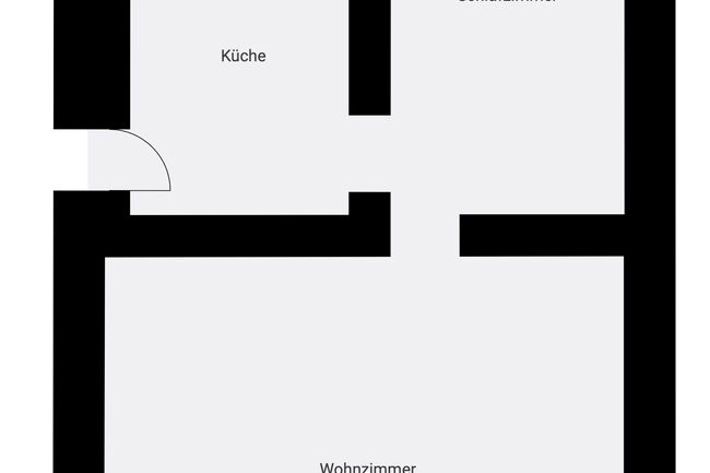 Grundriss Schreinerstraße 