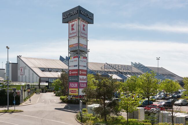 Havelpark_Dallgow-Döberitz