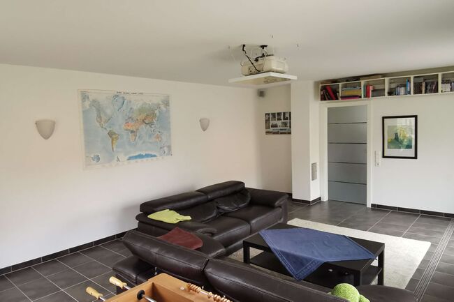 Wohnzimmer 2