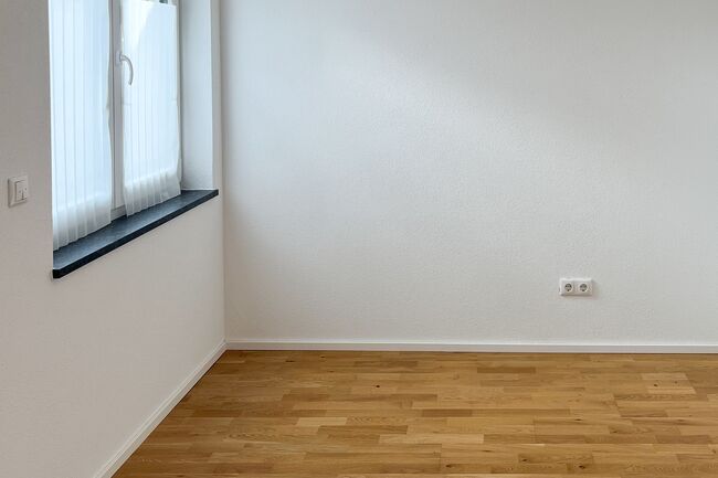 Kinder-/Schlafzimmer