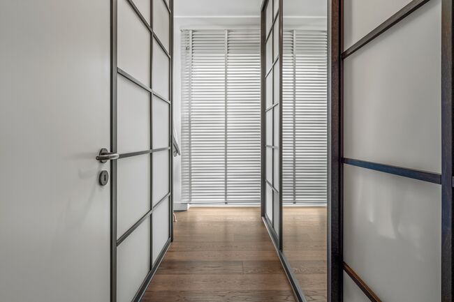Ankleide Zimmer