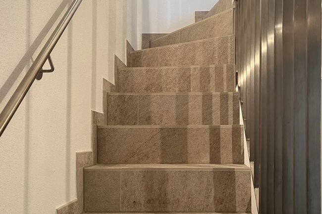 Treppe