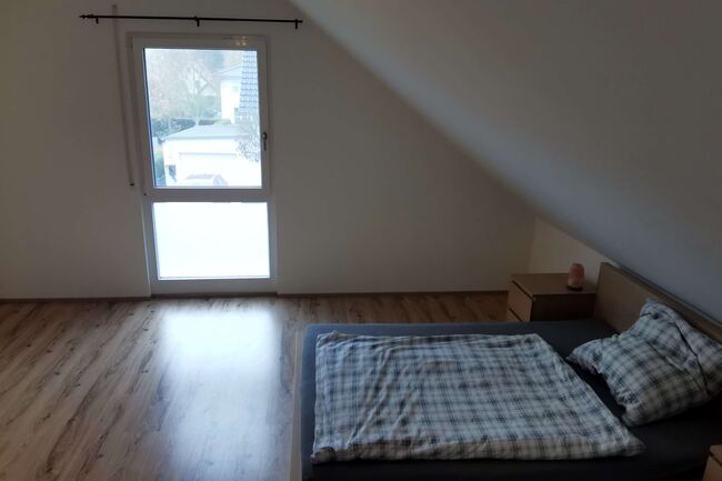 Elternschlafzimmer