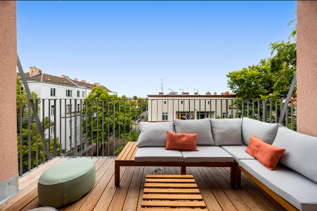 Terrasse (Beispiel)