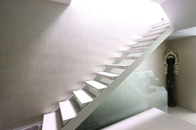 Treppe