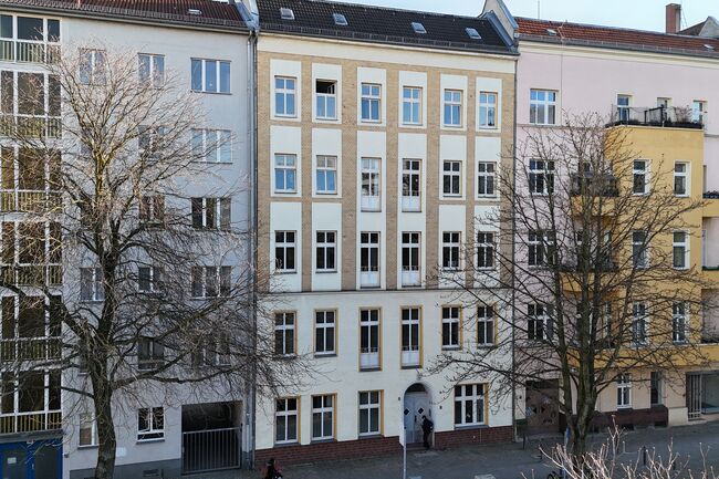 Haus