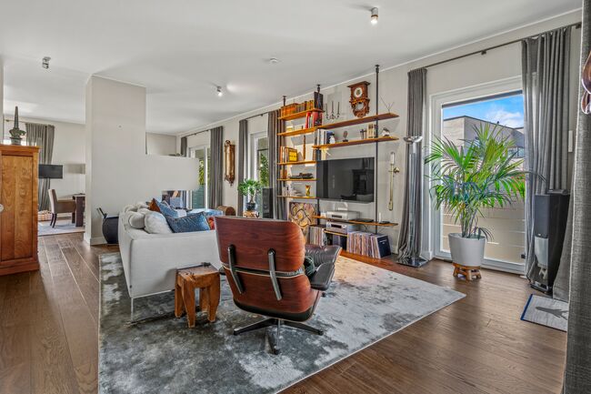Traumwohnzimmer