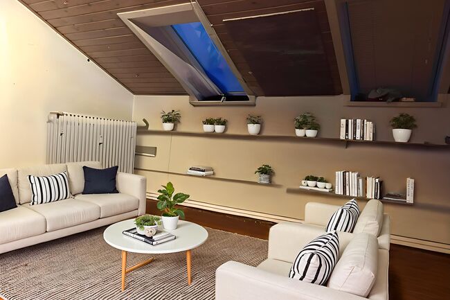 Wohnzimmer Einrichtungsvorschlag