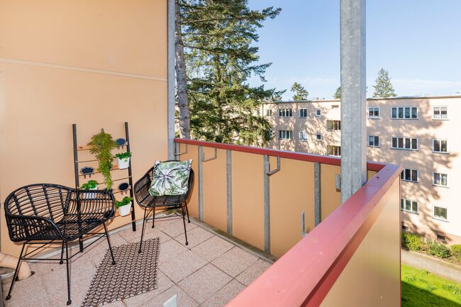 Balkon