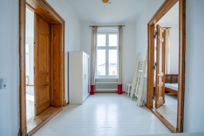 Berliner Zimmer