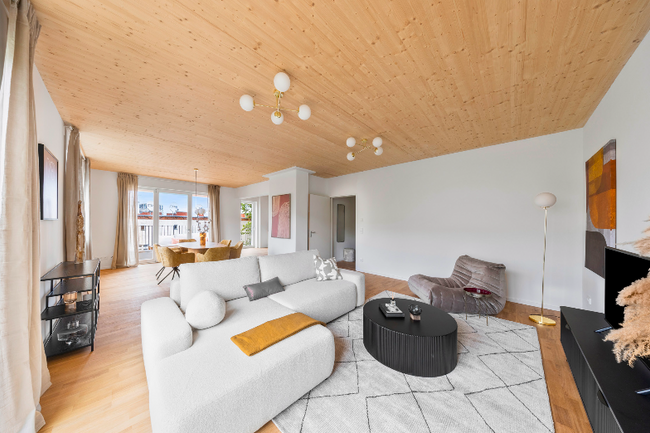 Wohnzimmer (Beispiel)