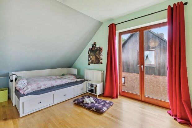Kinderzimmer 1 DG
