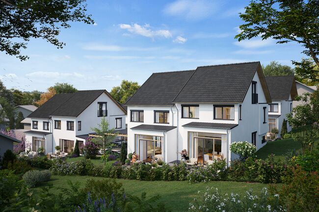 Perspektive Südost