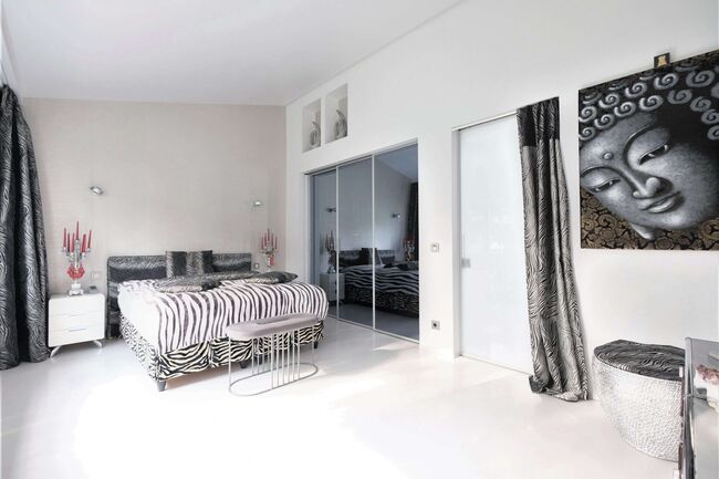 Schafzimmer