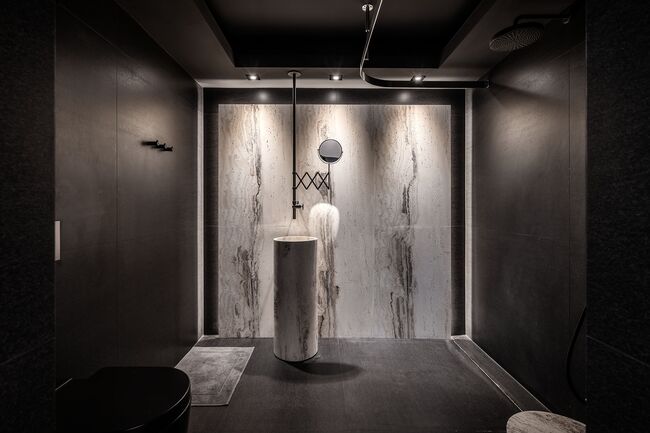 Wellness Spa 
