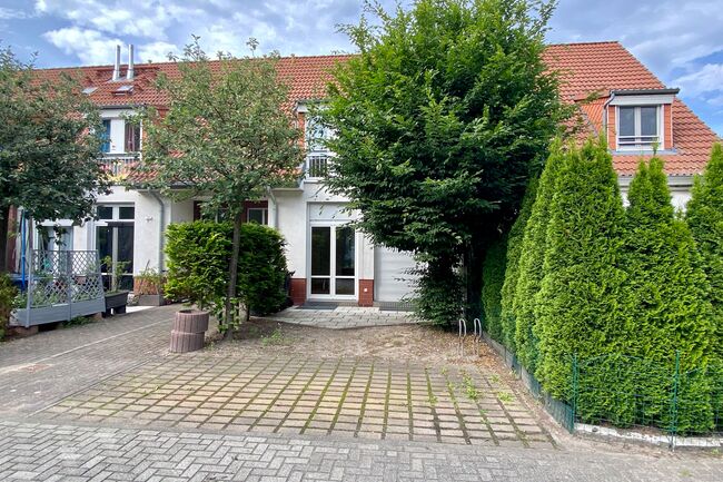 Am  Reitplatz 17, Dallgow-Döberitz