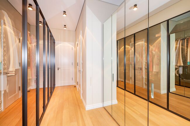 Garderobe