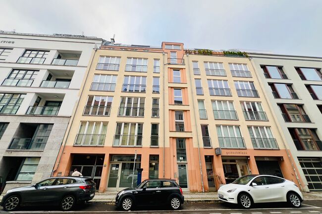 Hausfront
