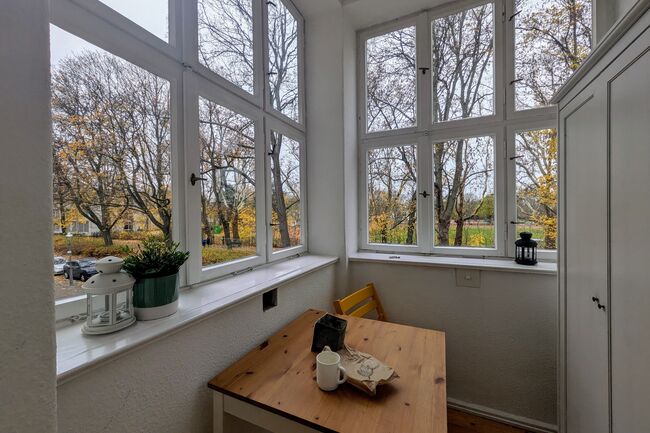 Wintergarten 