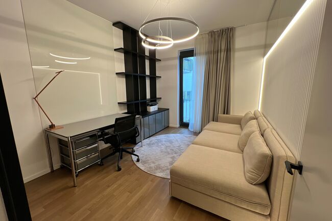 Gäste Zimmer