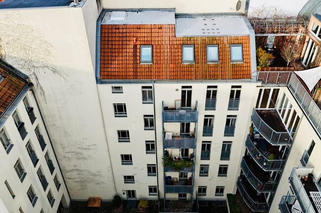 Das Haus