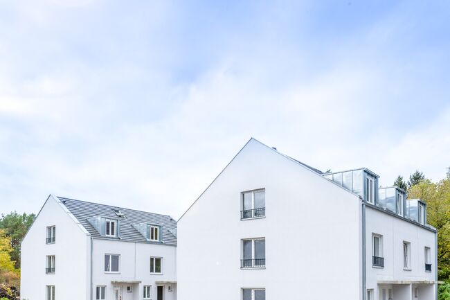 Hausansichten