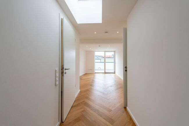 Atelier/Büro/Gästezimmer 