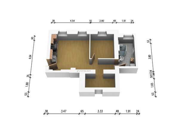 Grundriss_W3