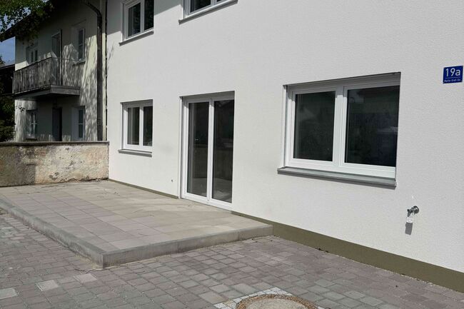 Außenansicht