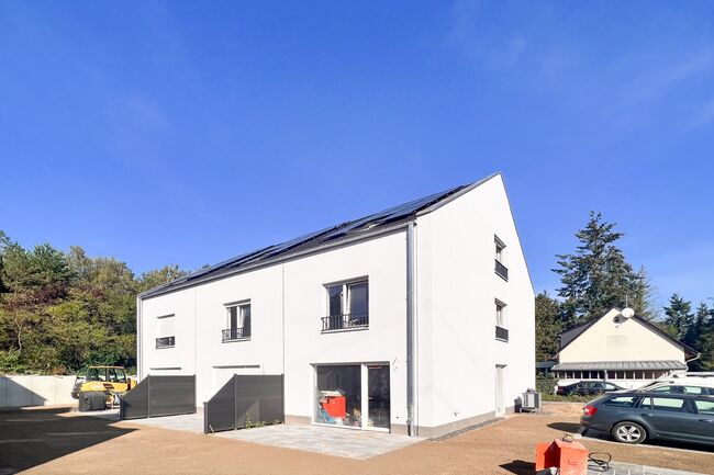 Reihenhaus