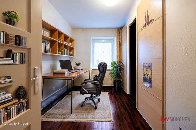 Büro