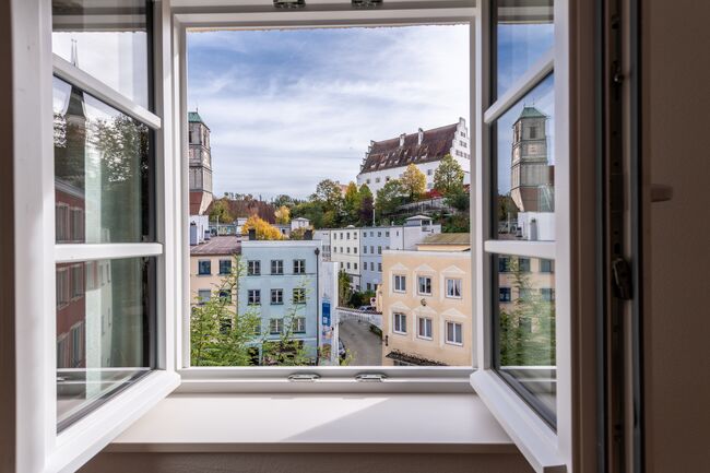 Ausblick